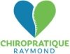 Centre Chiropratique Raymond Logo